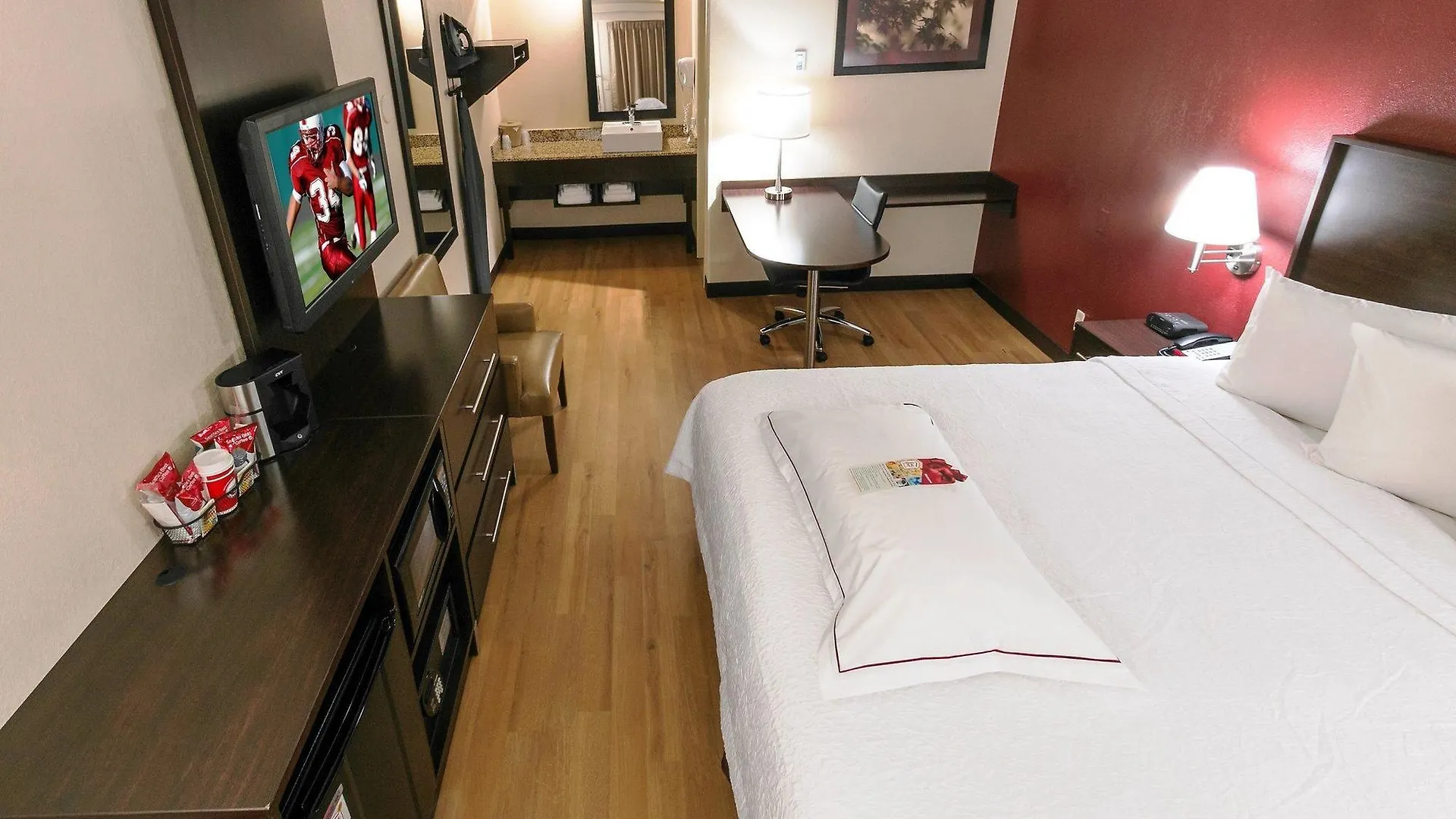 Motel 6-Charlotte, Nc - Airport