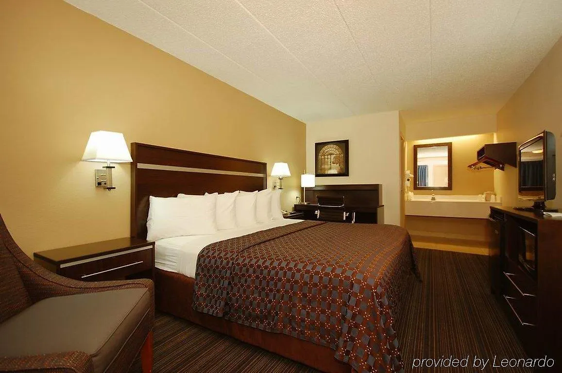 Motel 6-Charlotte, Nc - Airport
