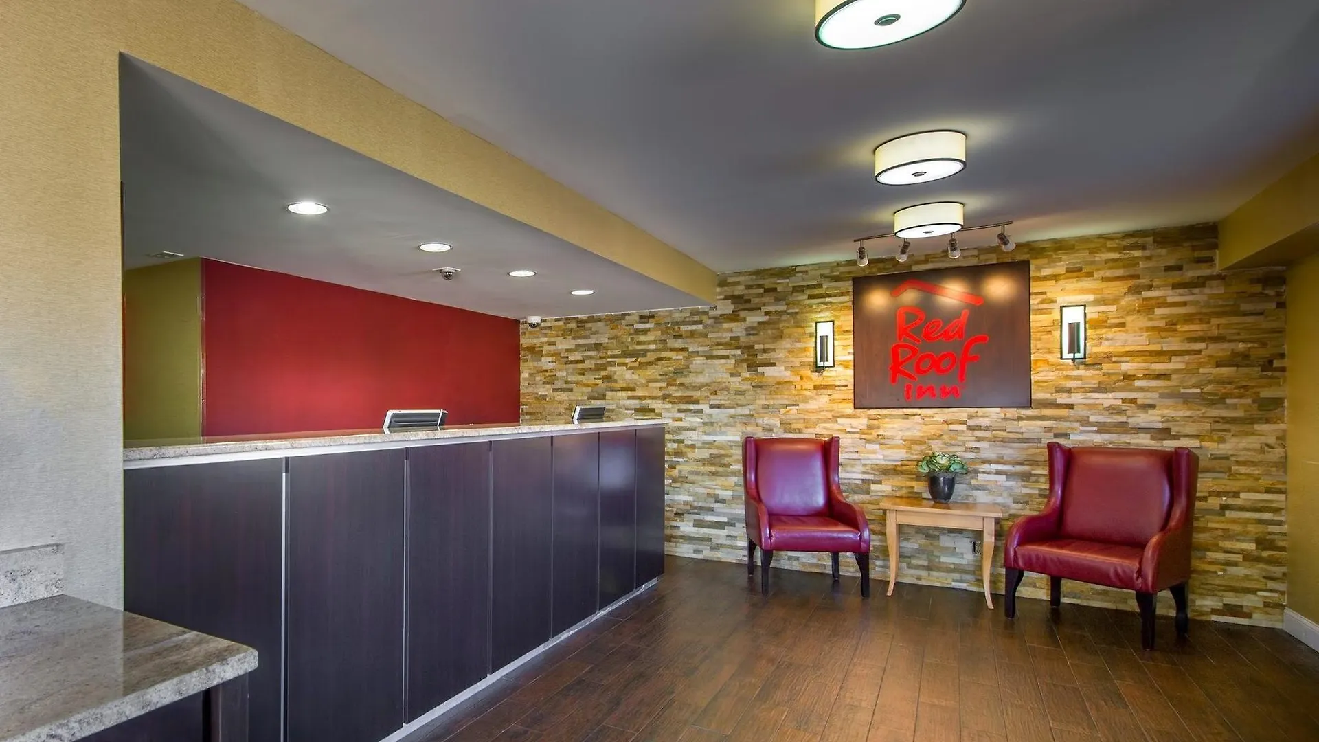 Motel 6-Charlotte, Nc - Airport Charlotte