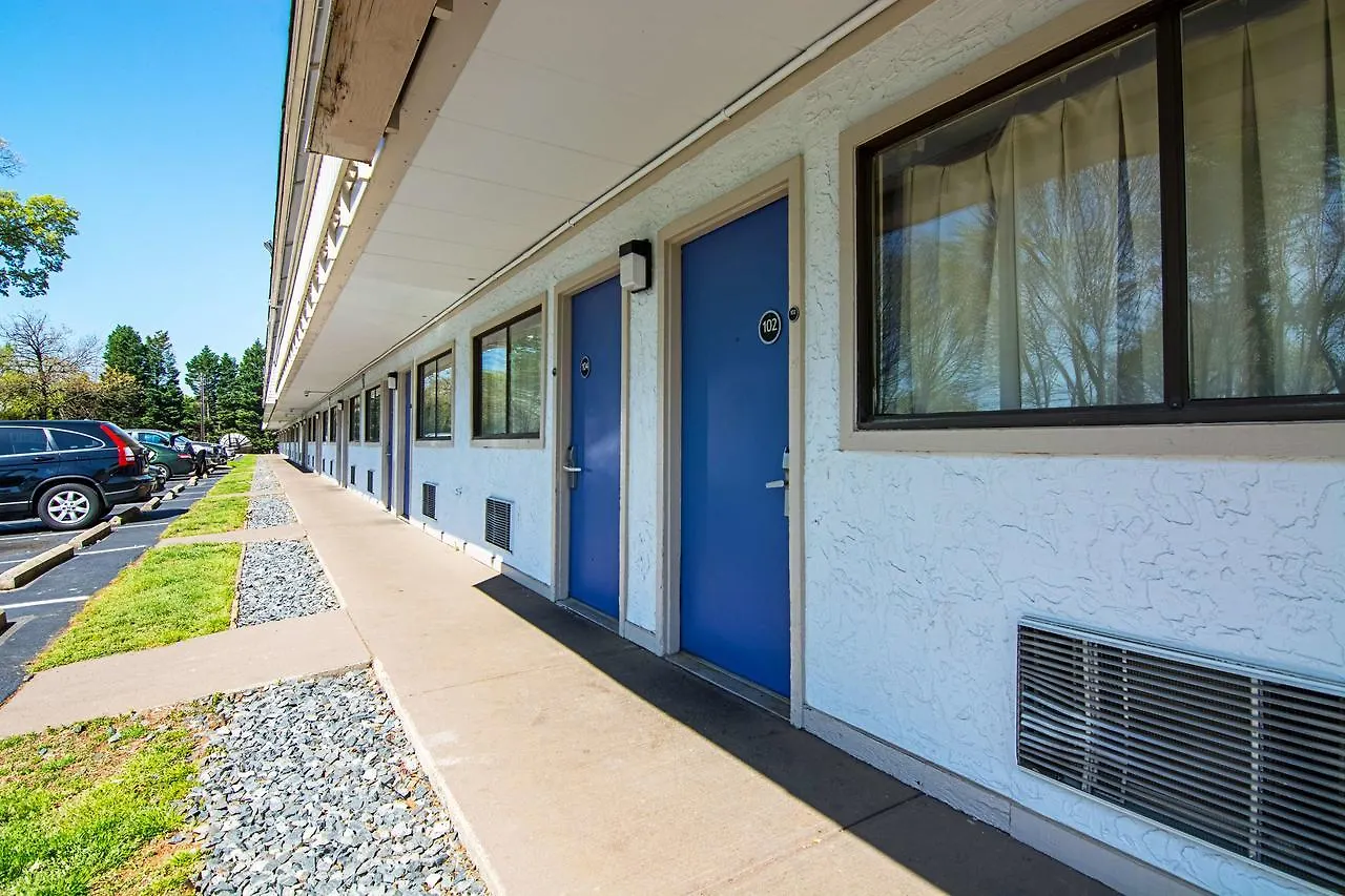 Motel 6-Charlotte, Nc - Airport
