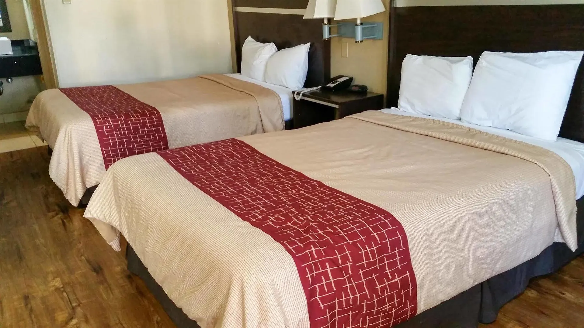 Motel 6-Charlotte, Nc - Airport 2*, Charlotte