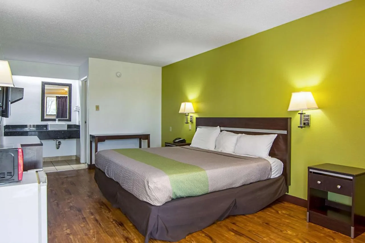 Motel 6-Charlotte, Nc - Airport